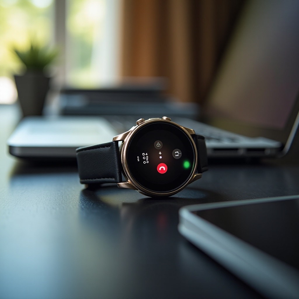 reloj inteligente mujer para hacer y recibir llamadas