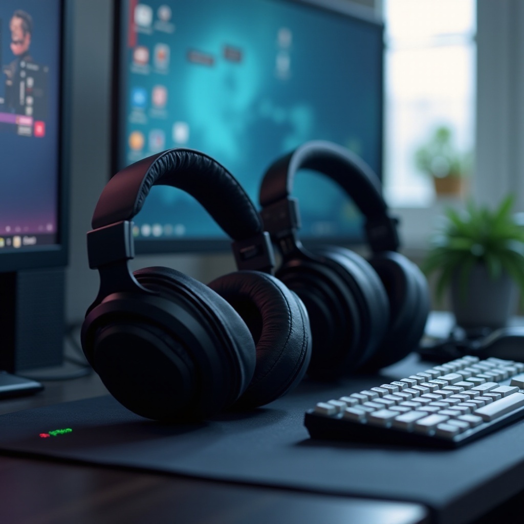 mejor auriculares gaming calidad precio