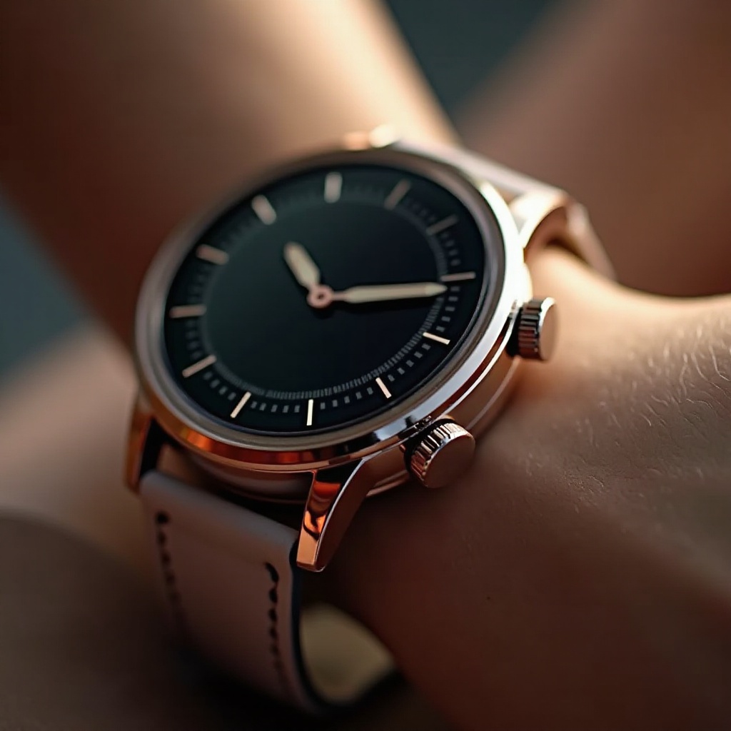 reloj inteligente con gps mujer