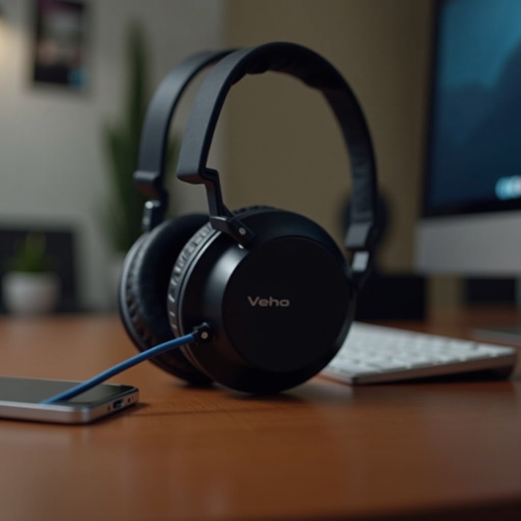 auriculares veho opiniones