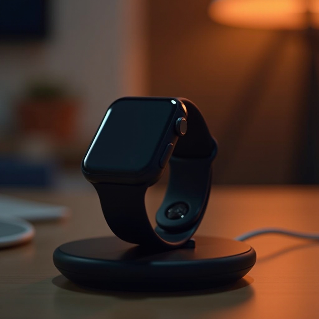 cuanto tarda en cargar un reloj smartwatch