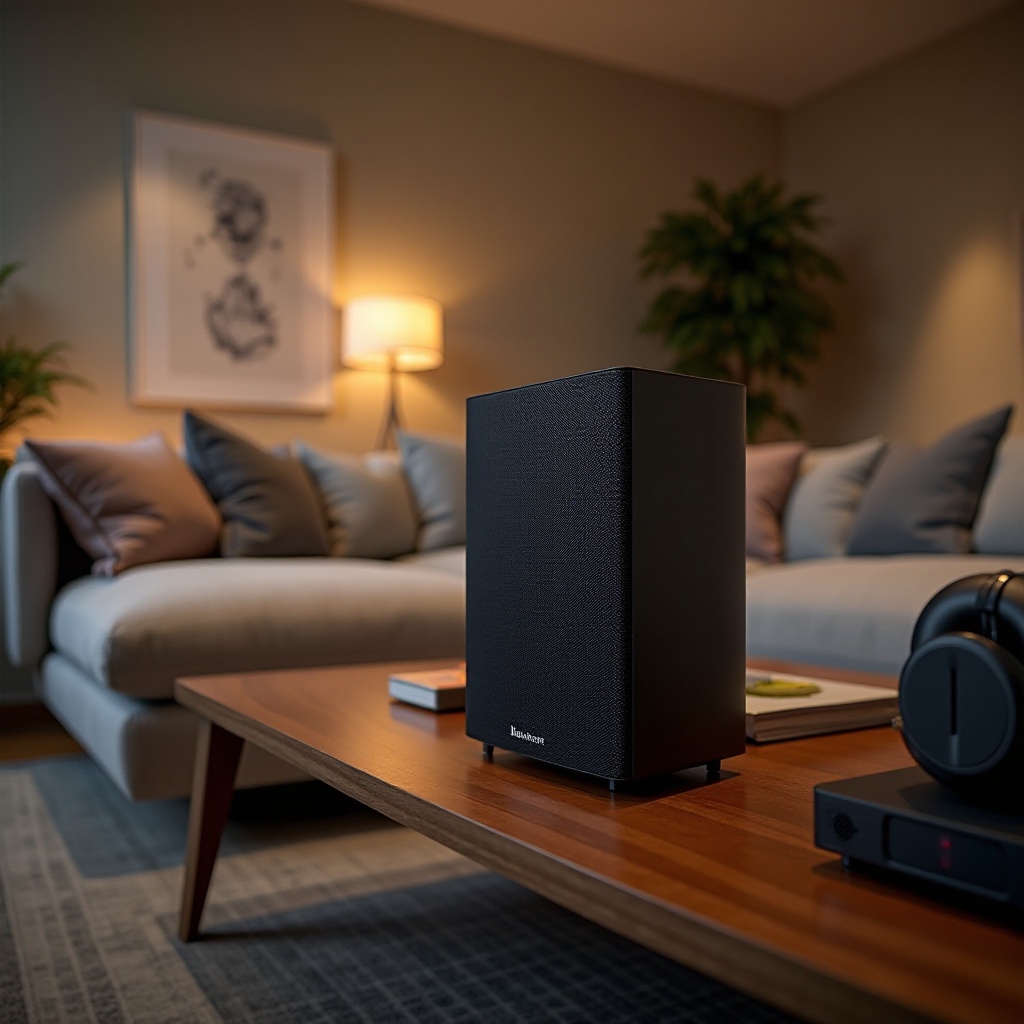 mejores altavoces Bluetooth para audiófilos