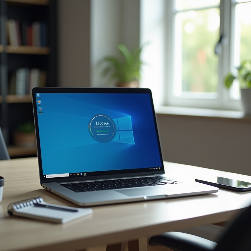 problemas con la actualización de windows 11