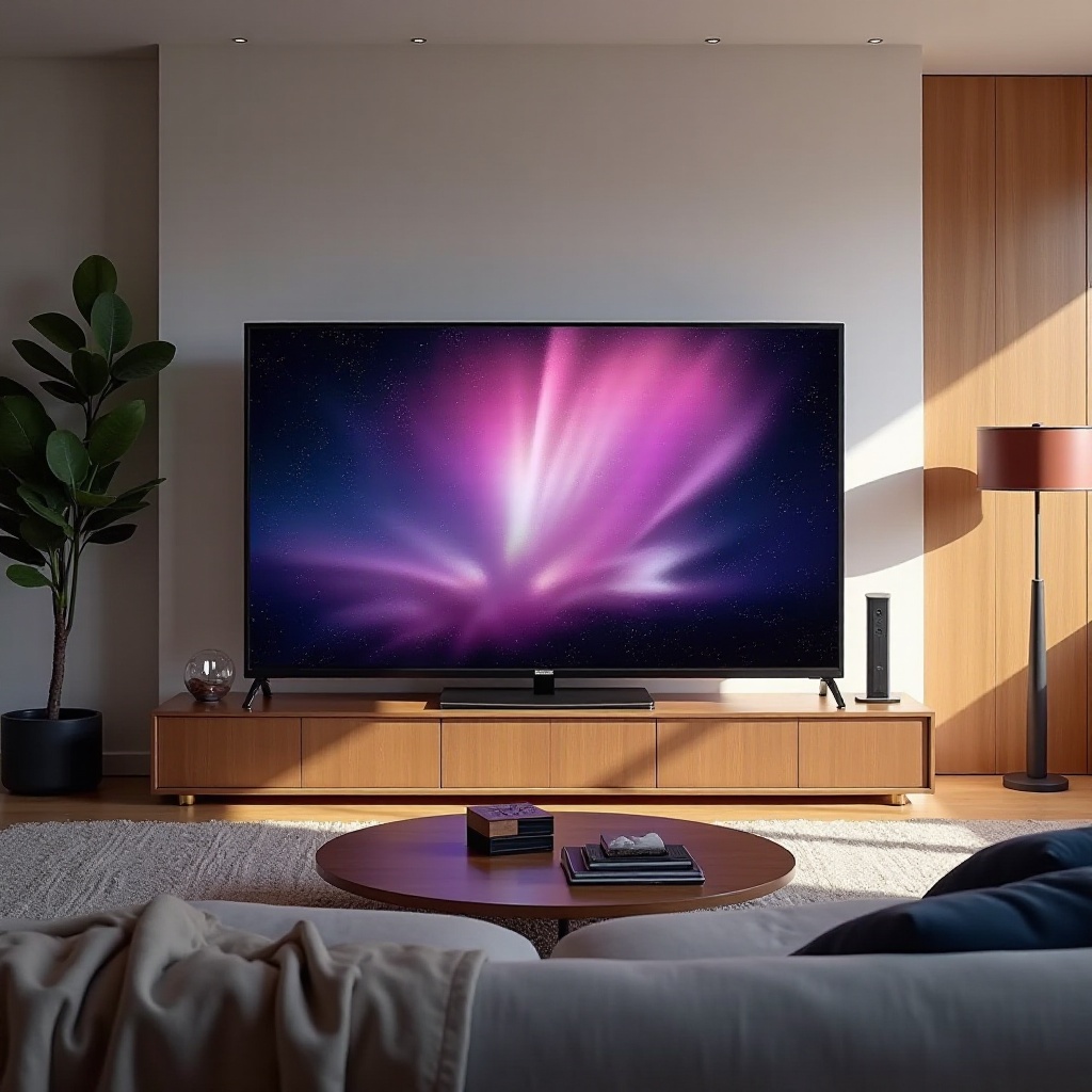 mejor tv oled calidad precio