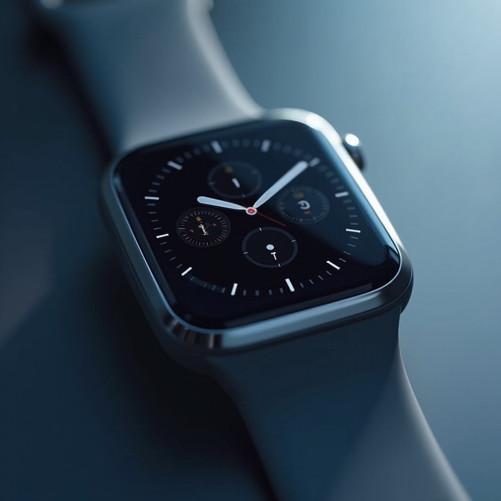 reloj inteligente avisos de caídas
