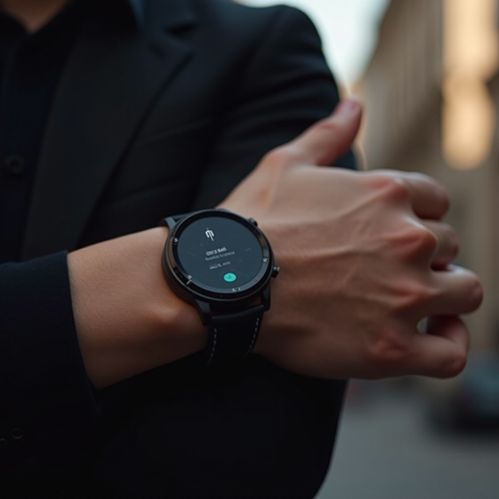 reloj inteligente marca oppo