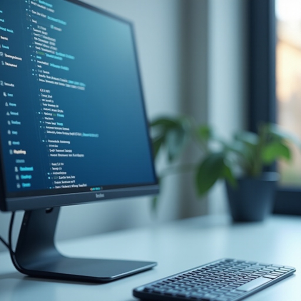 limpiar registro windows 10
