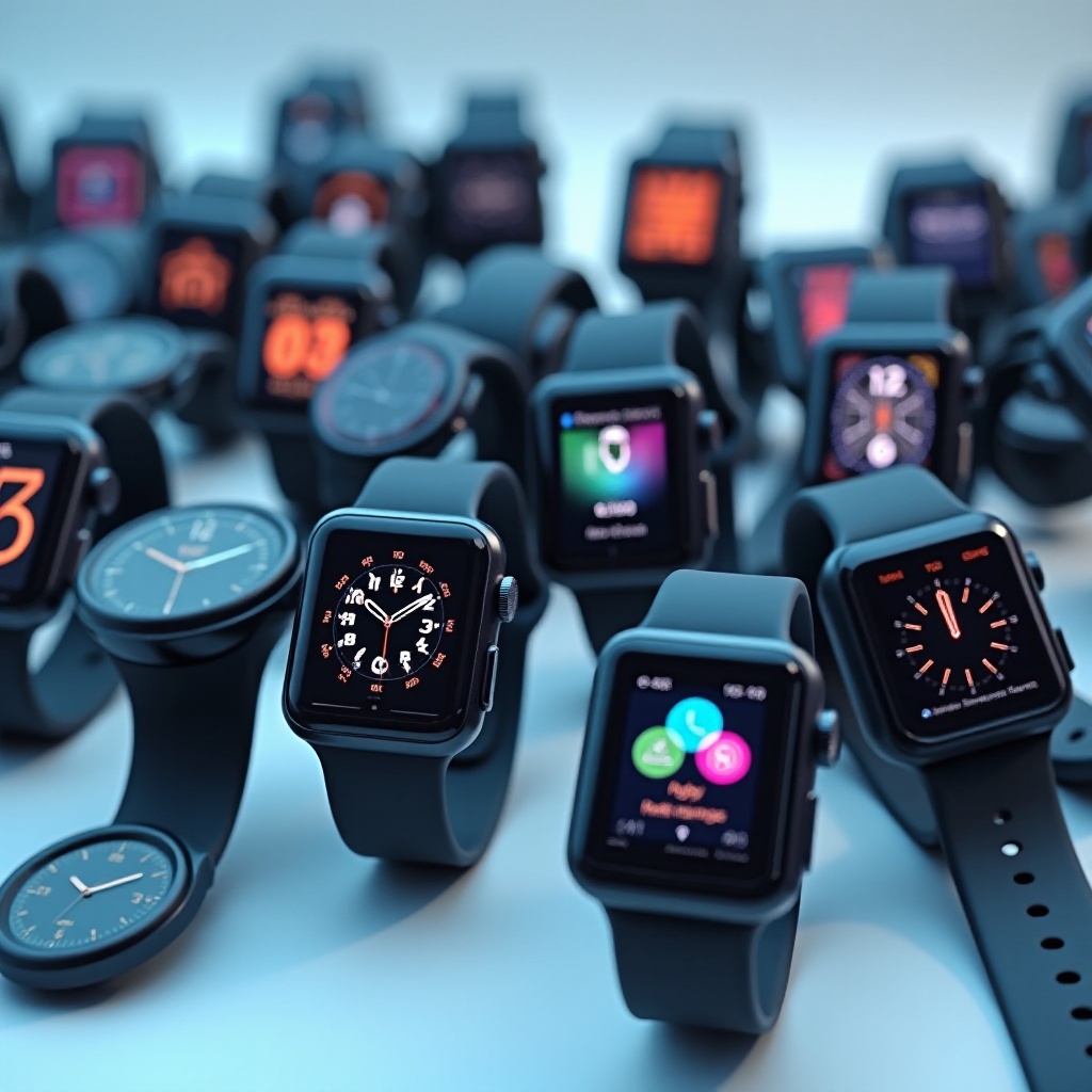 que marca de reloj inteligente es mejor