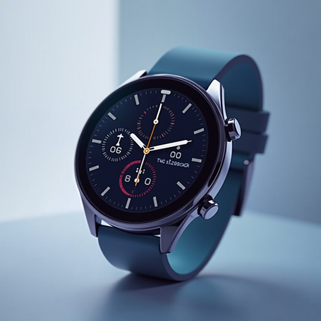 lo ultimo en relojes inteligentes