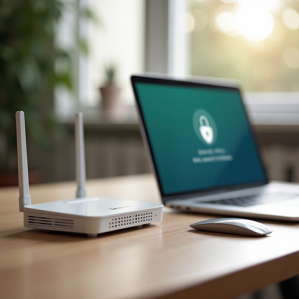 instalar vpn en router movistar