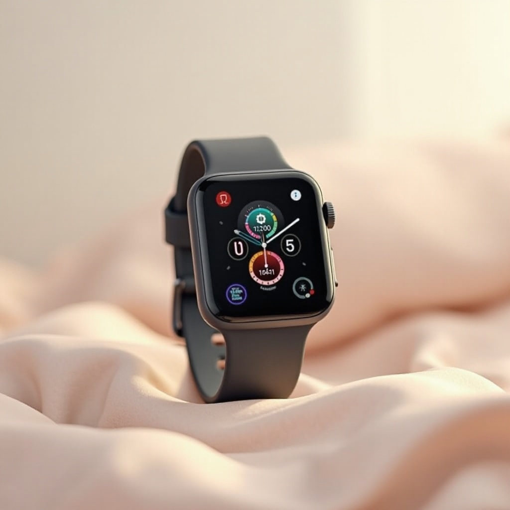 mejores relojes inteligentes para personas mayores