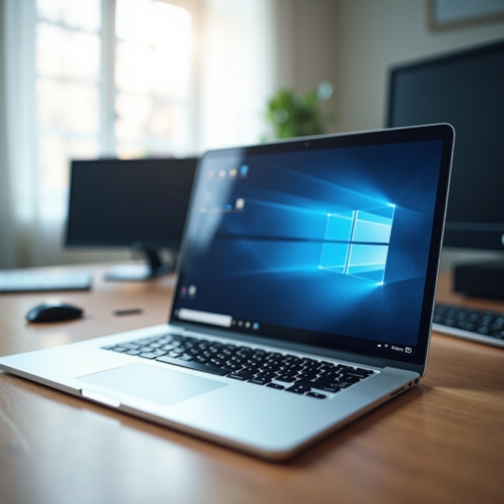 escritorio remoto mac a windows