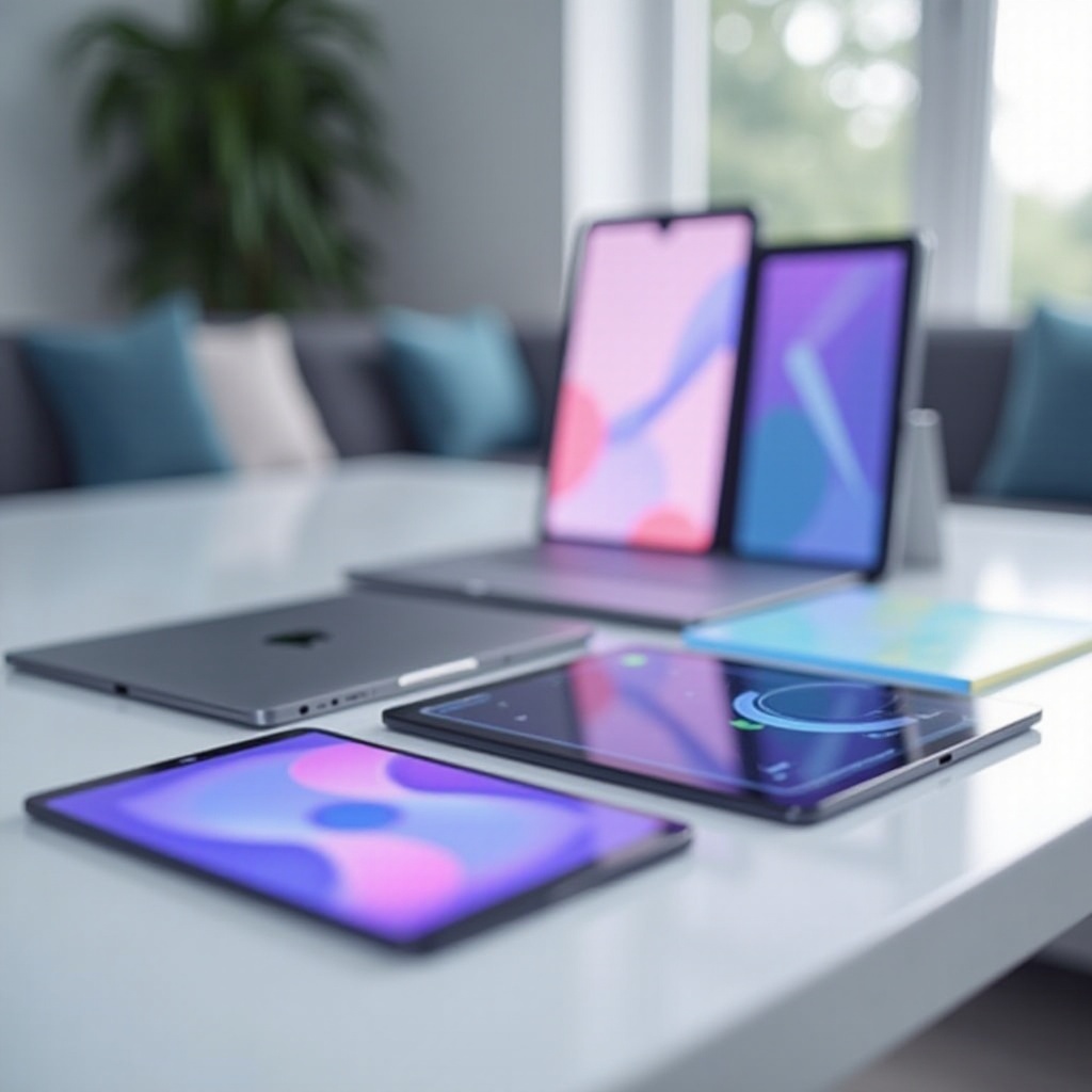 mejor tablet calidad precio ocu