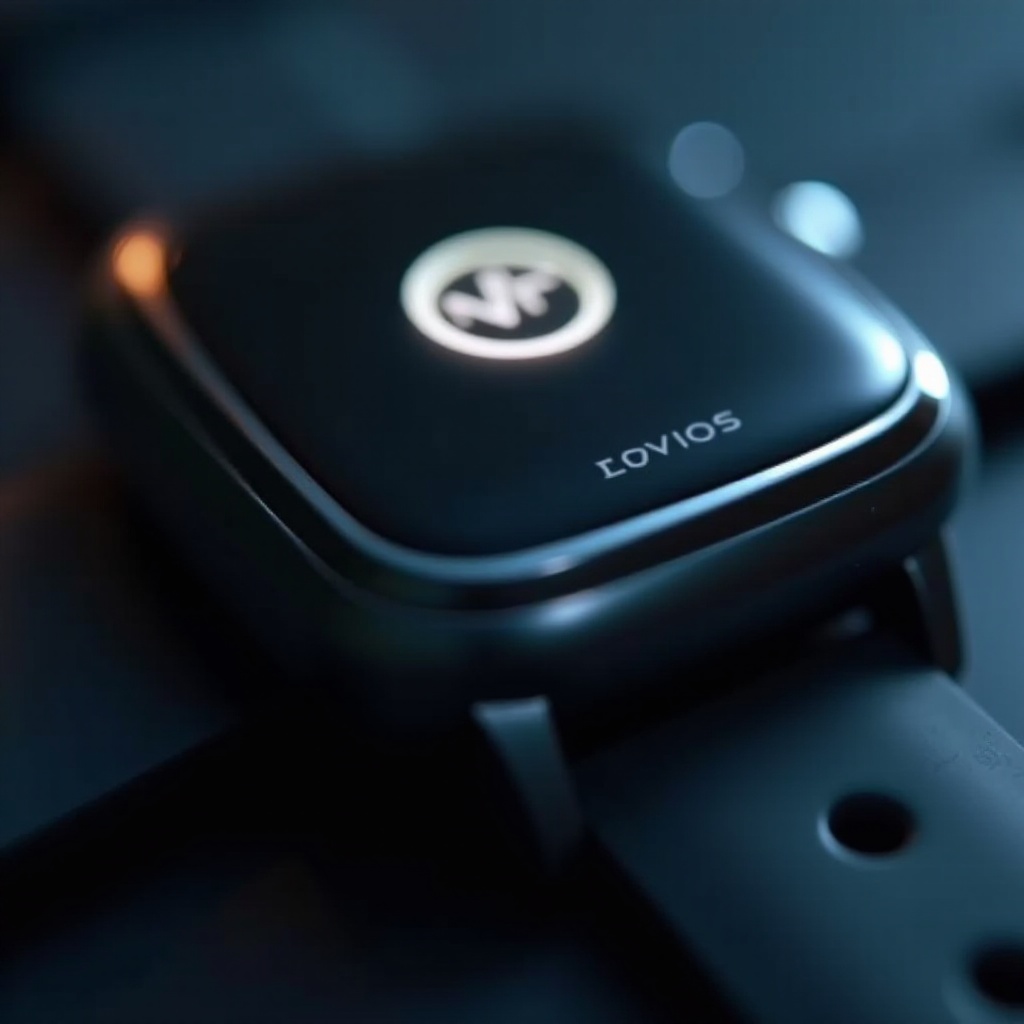 mejores relojes inteligentes con nfc