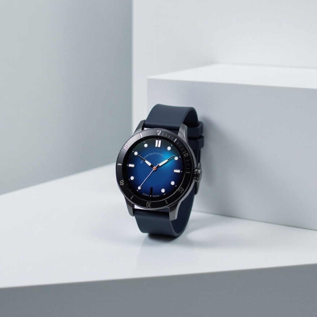 reloj inteligente android samsung