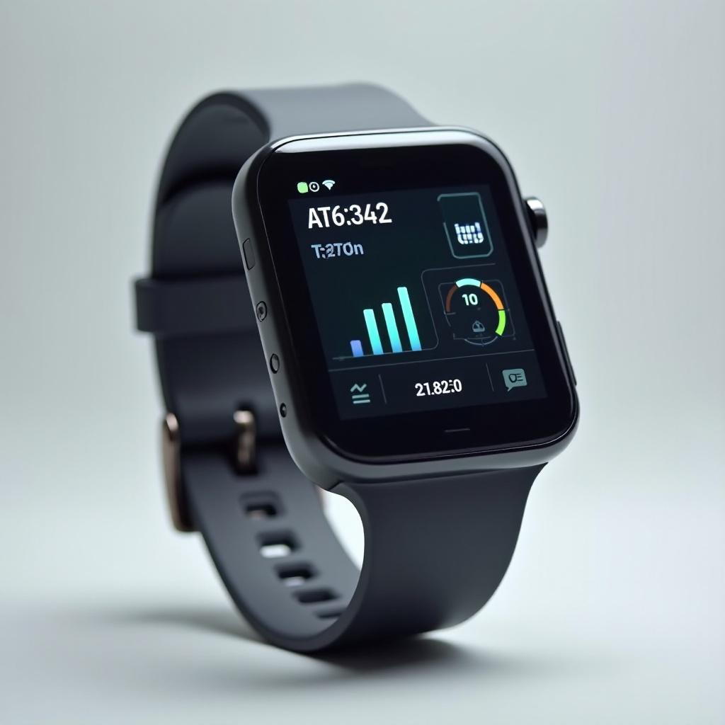 reloj inteligente diabetes