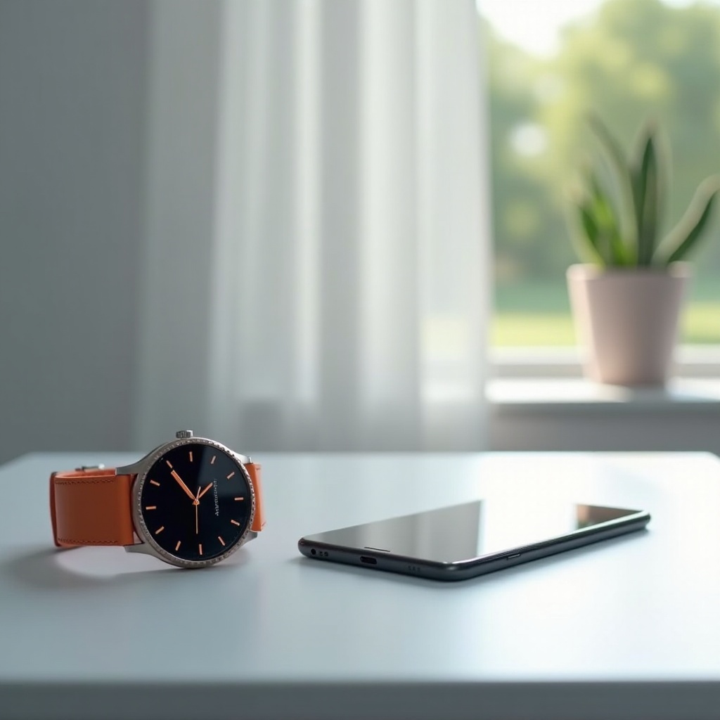 como conectar reloj inteligente a celular xiaomi