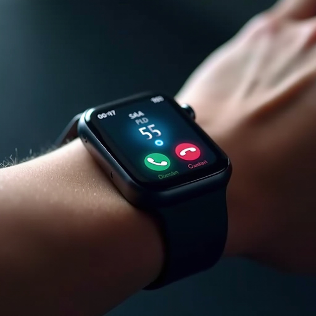 mejor reloj inteligente con llamadas