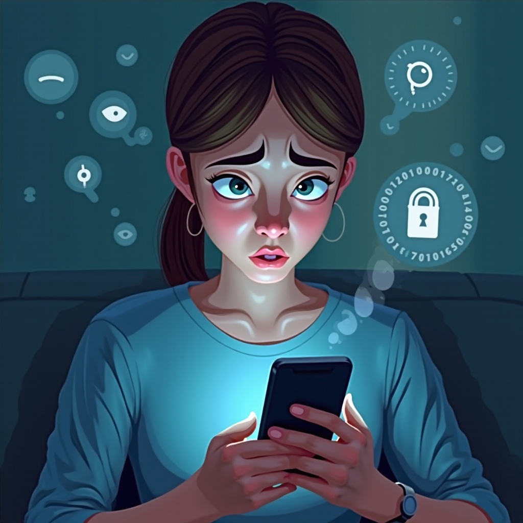 como saber si me espian el movil