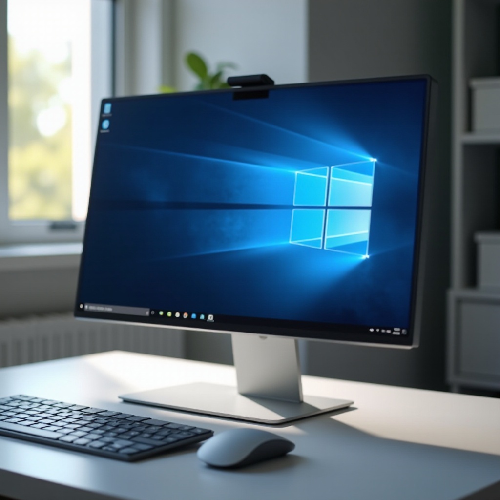 maximo rendimiento windows 10