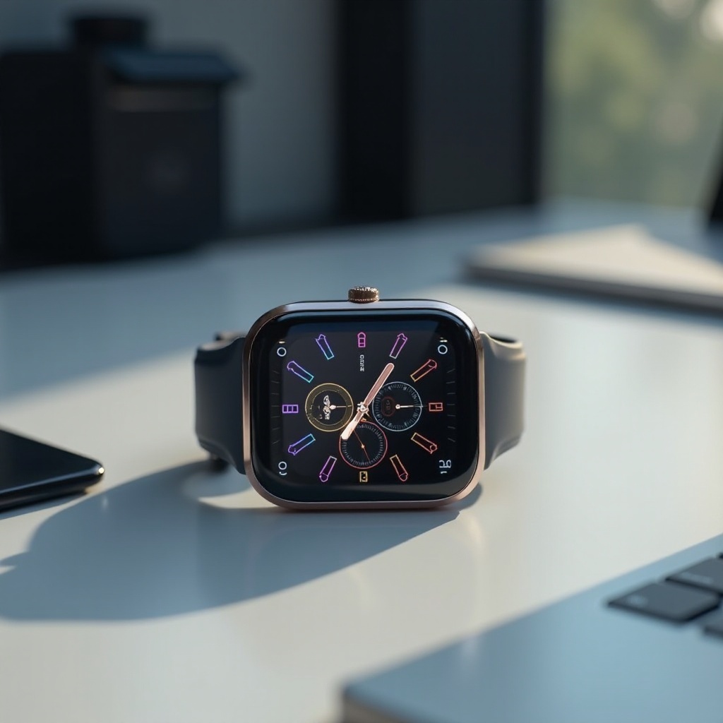 como funciona el reloj inteligente xiaomi