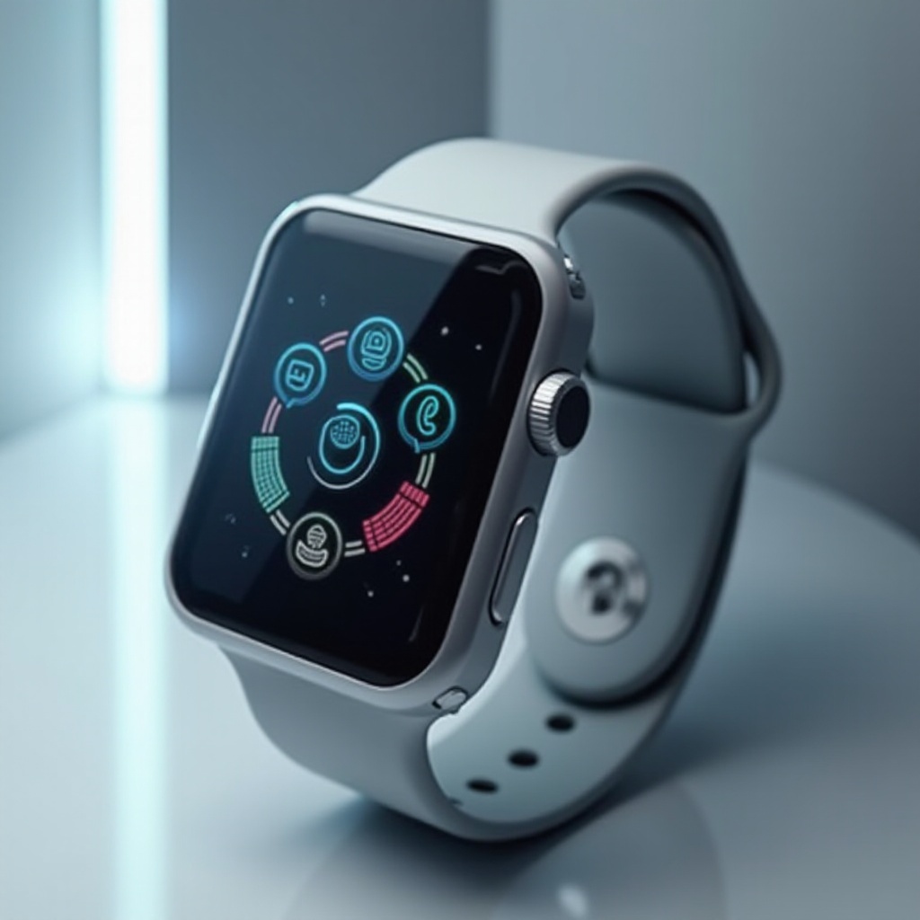 smartwatch con llamadas sin tarjeta sim