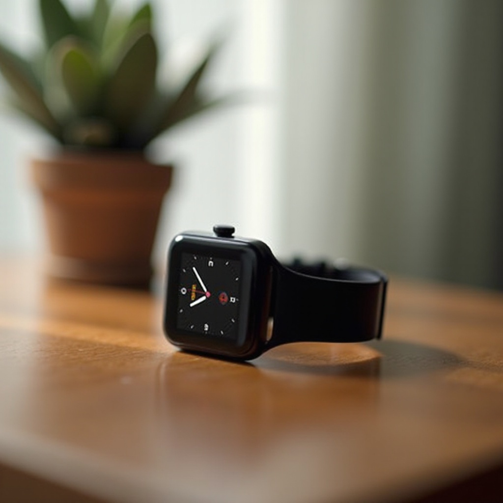 mi reloj inteligente no cuenta pasos