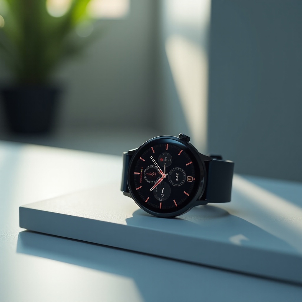 que tienen los relojes inteligentes