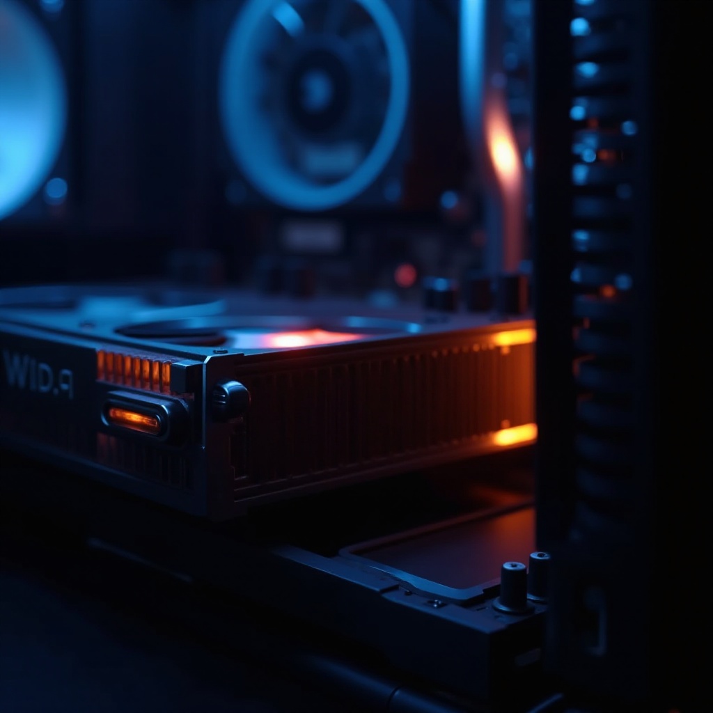 gpu hotspot que es