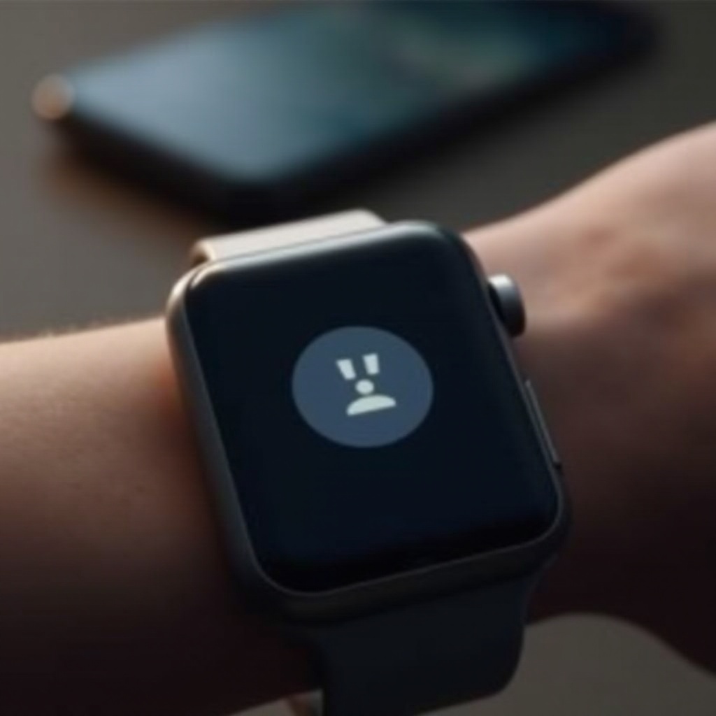porque no recibo notificaciones de whatsapp en mi smartwatch