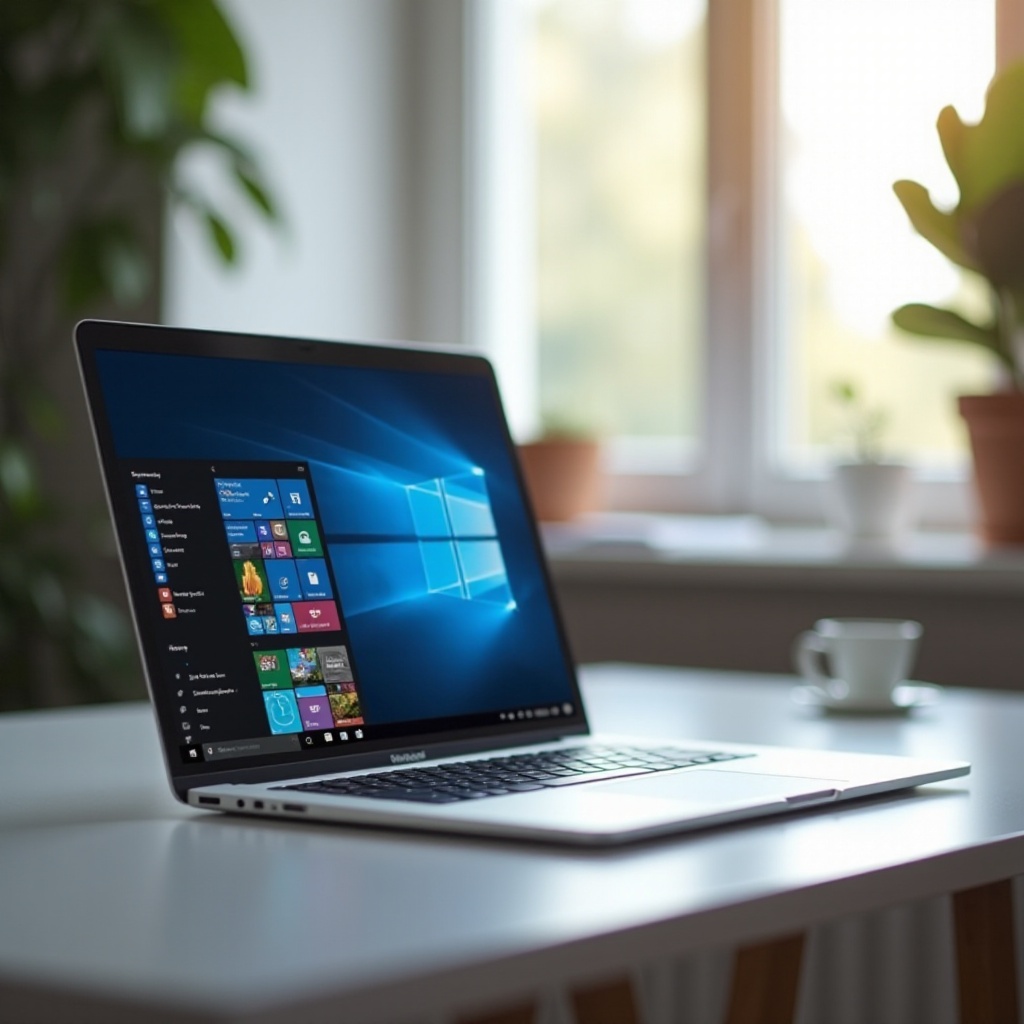 cómo puedo acelerar mi portátil con Windows 11