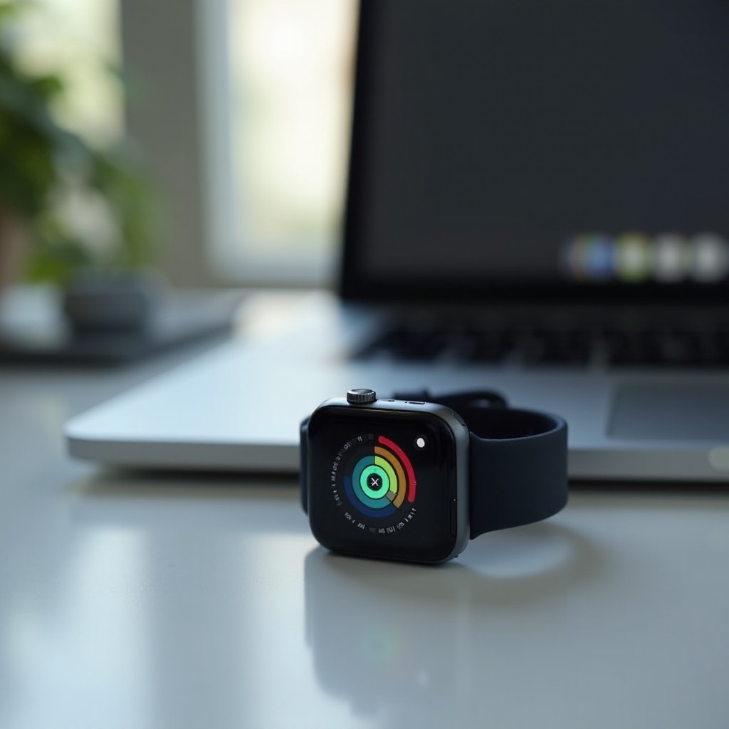 smartwatch bateria larga duracion