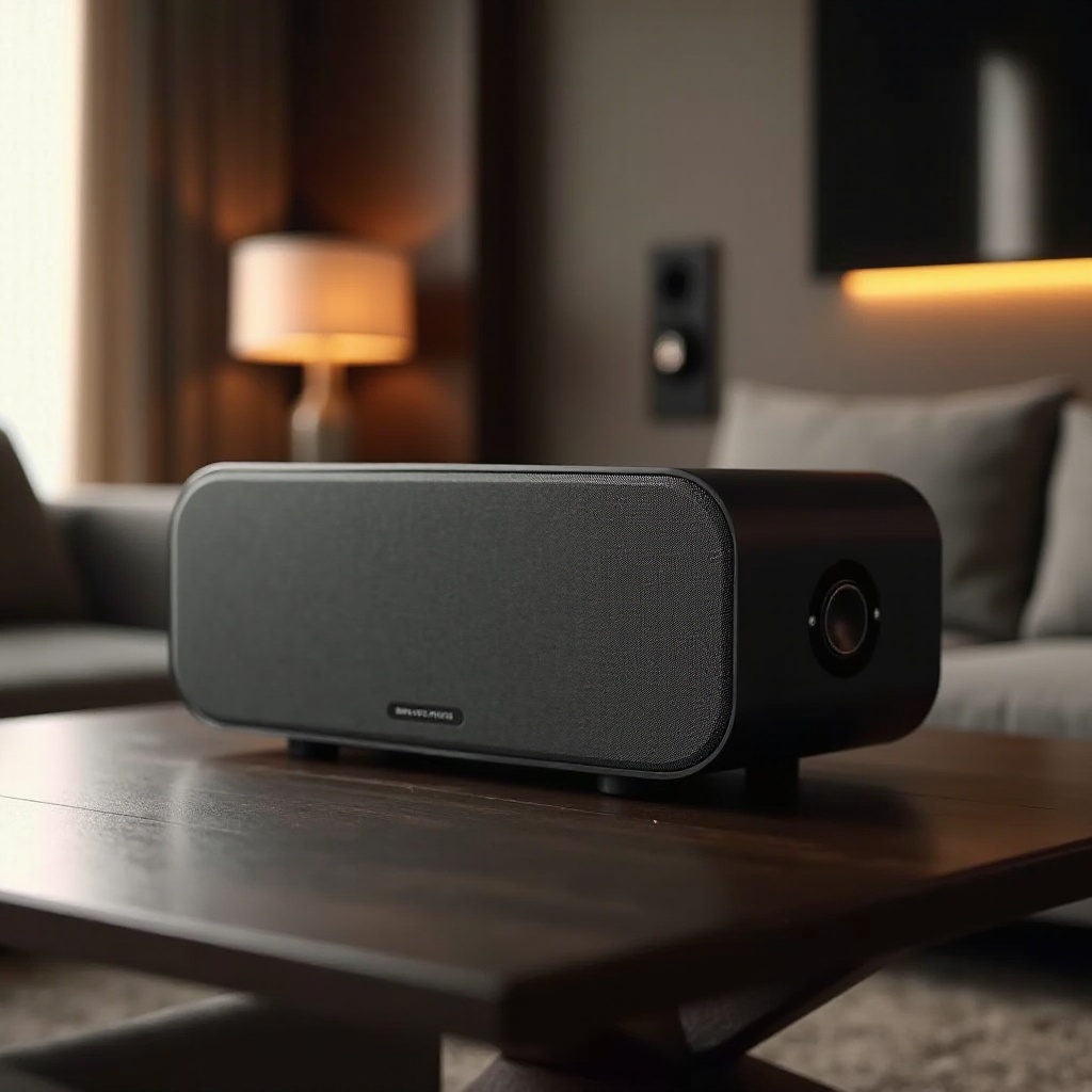 mejores altavoces Bluetooth para audiófilos